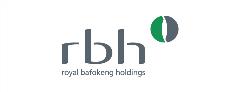 Royal Bafokeng Holdings Logo