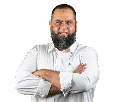 Mahmood-Patel Mahmood-Patel