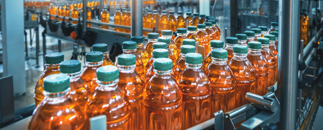 Driving sustainable change in FMCG: How EnviroServ is supporting a Greener Future