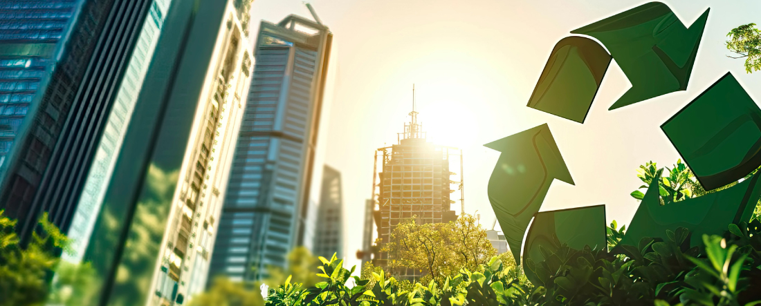EnviroServ Pioneering Environmental Peace and a Greener Future