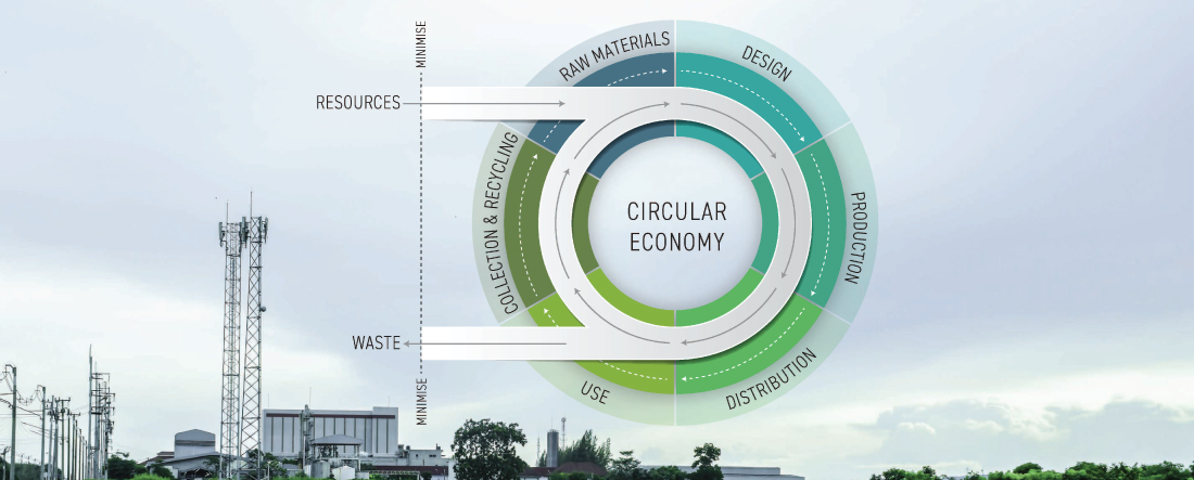 EnviroServ Prioritises SHEQ and Environmental Stewardship with Over 45 Years of Expertise