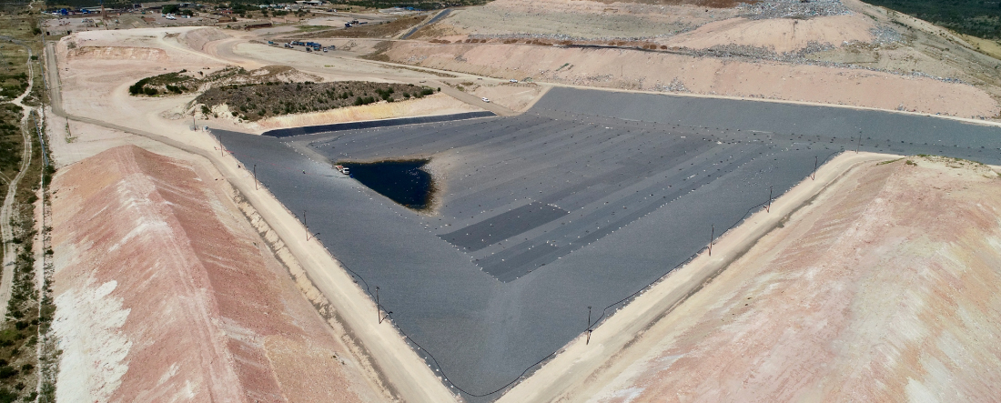 The critical role of engineering in waste management