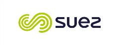 SUEZ Logo