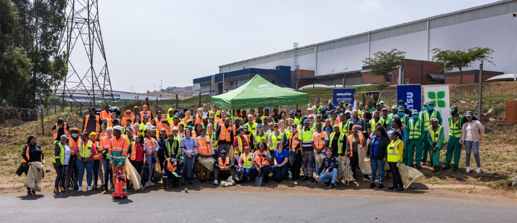 Serving the Planet: EnviroServ Exceeds Its 2025 Sustainability Hours Target