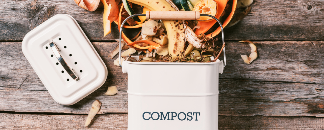 International Compost Awareness Week