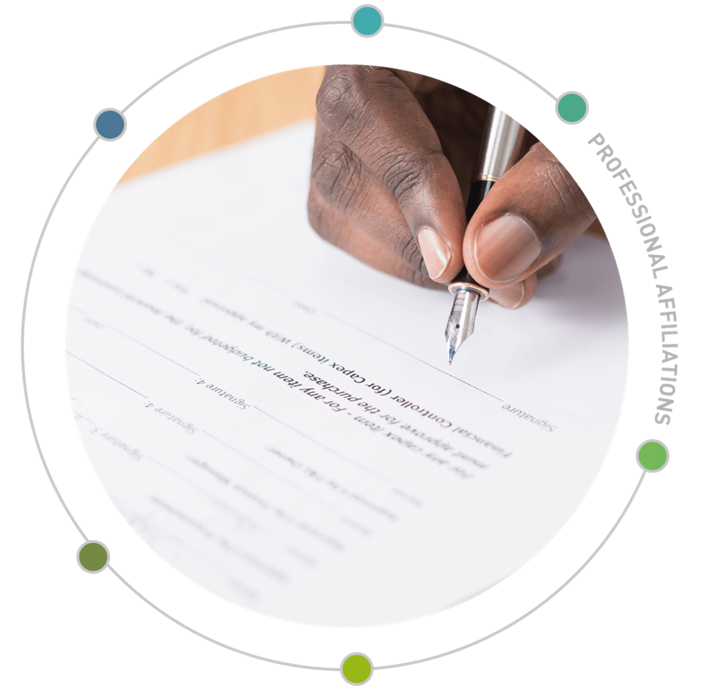 Professional Affiliations EnviroServ professional-affiliations-enviroserv