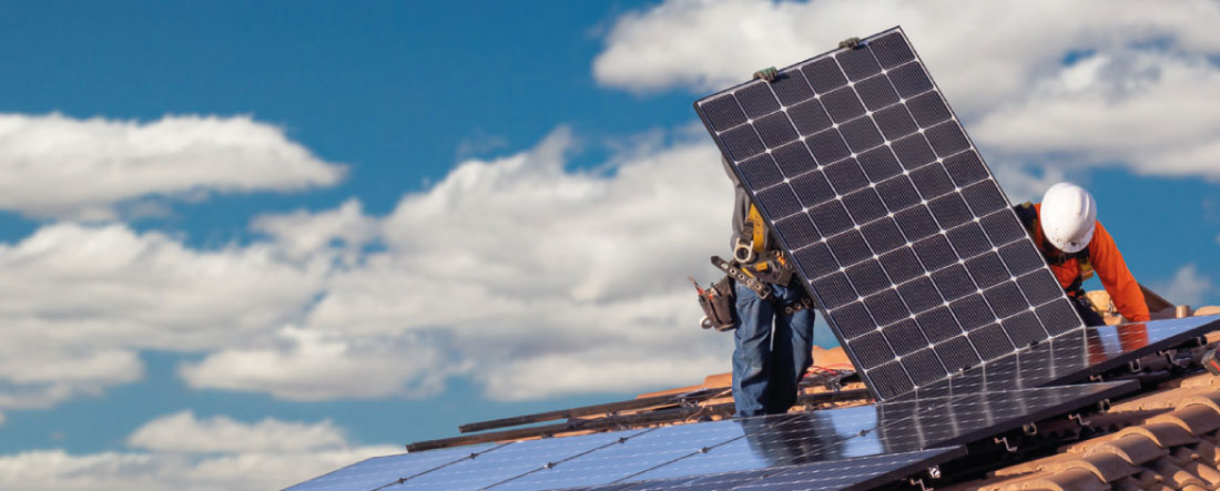 EnviroServ can handle safe disposal of solar panel e-waste