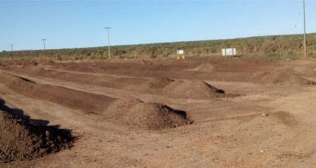 Aalwynhoek Composting Facility 2