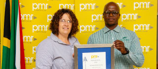 EnviroServ Triumphs in PMR.africa provincial Excellence Survey