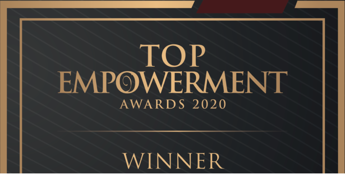 EnviroServ wins at the 2020 Oliver Top Empowerment Awards