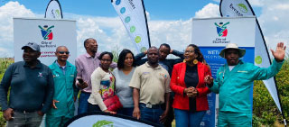 Etwatwa NGO marks World Wetlands Day