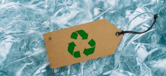 Plastic recycling in Gauteng 