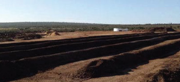 Aalwynhoek Composting Facility in Uitenhage