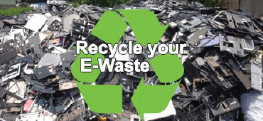 EnviroServ's New E-Waste Service